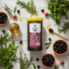 Essa Zeytincilik Seçme Siyah Zeytin 1 Kg
