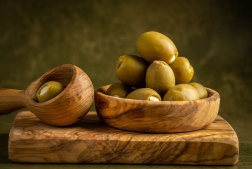 Zeytinin Faydaları Nelerdir? Soframızın Siyah Altınına Yakından Bakalım