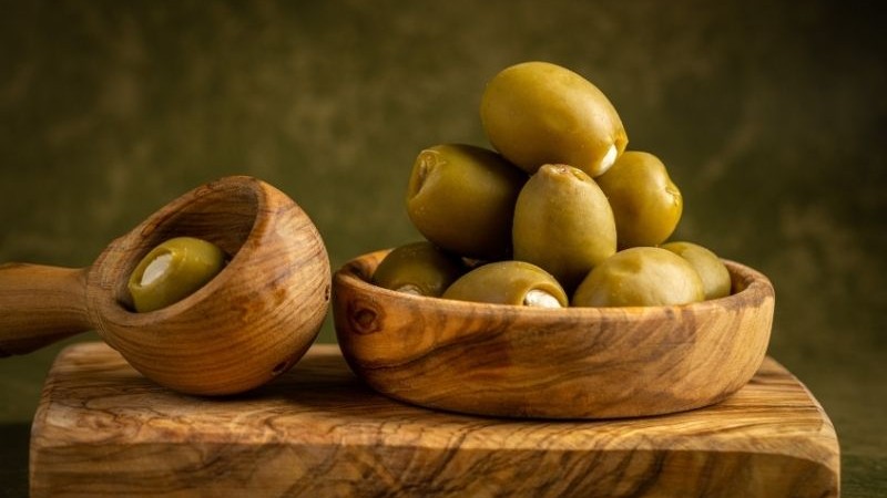 Zeytinin Faydaları Nelerdir? Soframızın Siyah Altınına Yakından Bakalım