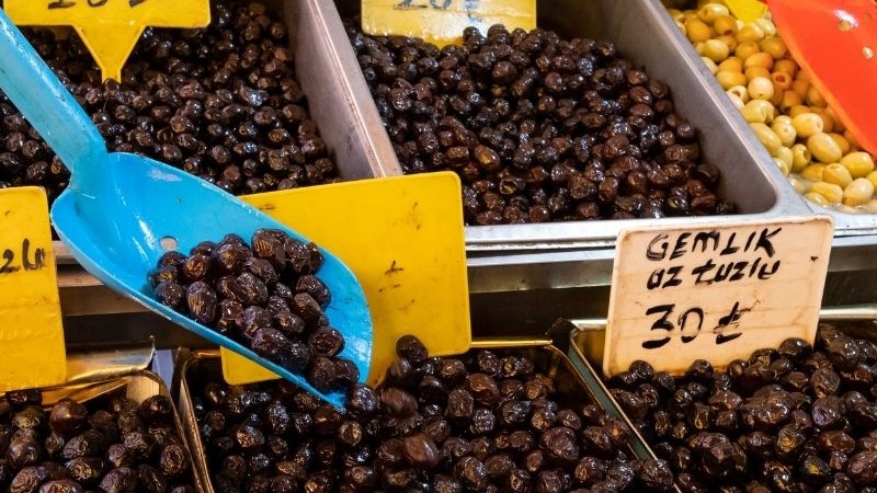 Gerçek Gemlik Zeytini Nasıl Anlaşılır? Marketten Alırken Bunlara Dikkat!