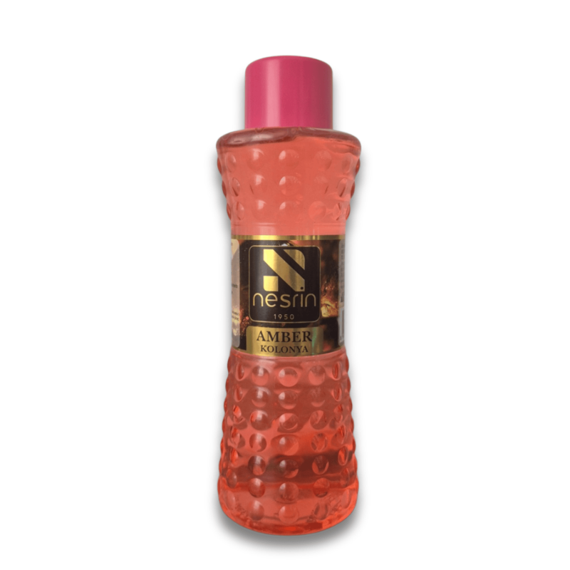 Amber Kolonyası 400 ML.