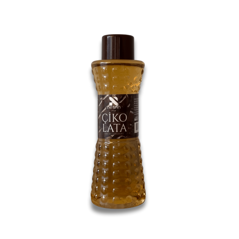 Çikolata Kolonyası 400 Ml.
