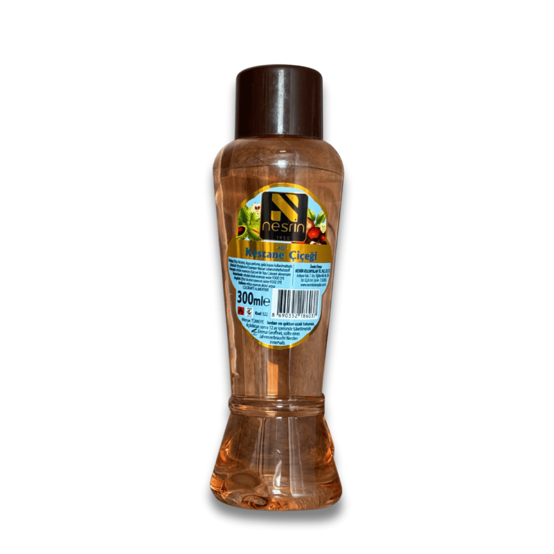 Kestane Çiçeği Kolonyası 400 ML.