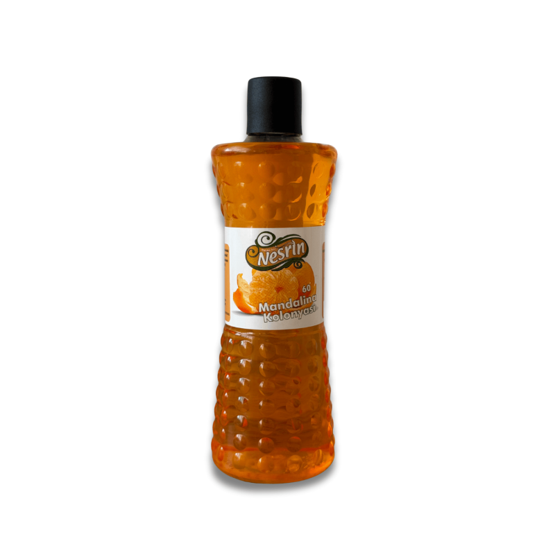 Mandalina Kolonyası 400 Ml.
