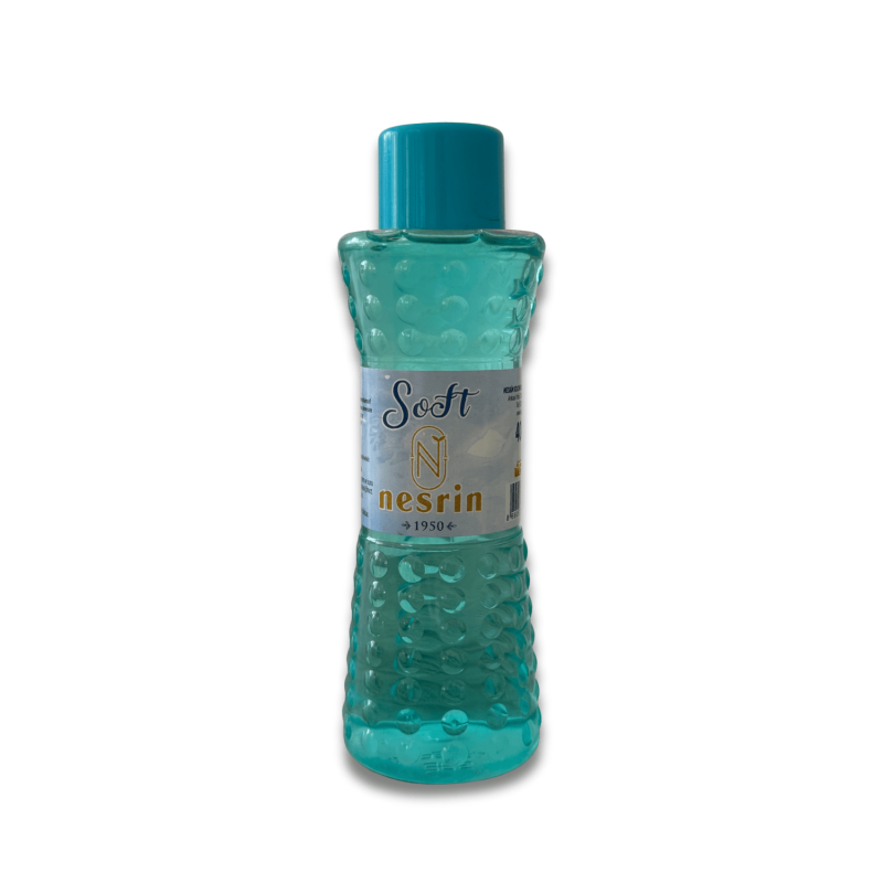 Soft Kolonya 400 ML.