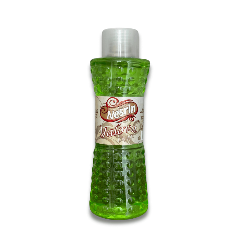 Yalova Çiçeği Kolonyası 400 ML.