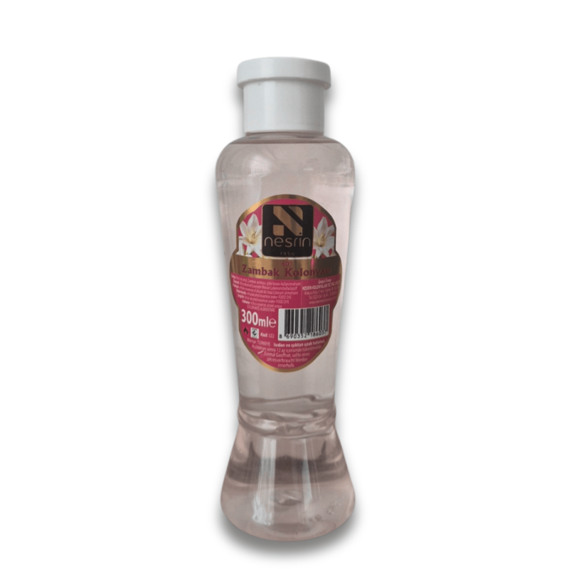 Zambak Kolonyası 300 Ml.