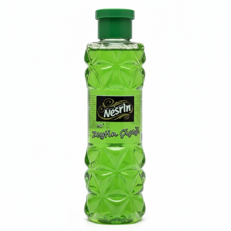 Zeytin Çiçeği Kolonyası 400 Ml.