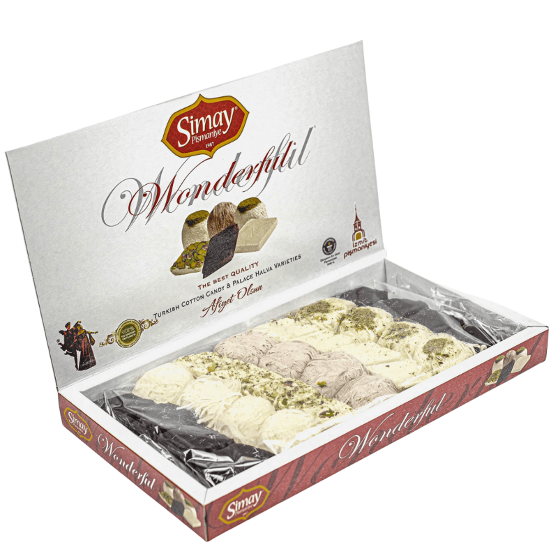 Hediyelik Wonderful Mix