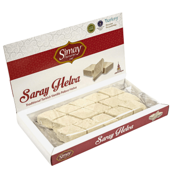 Sade Saray Helvası